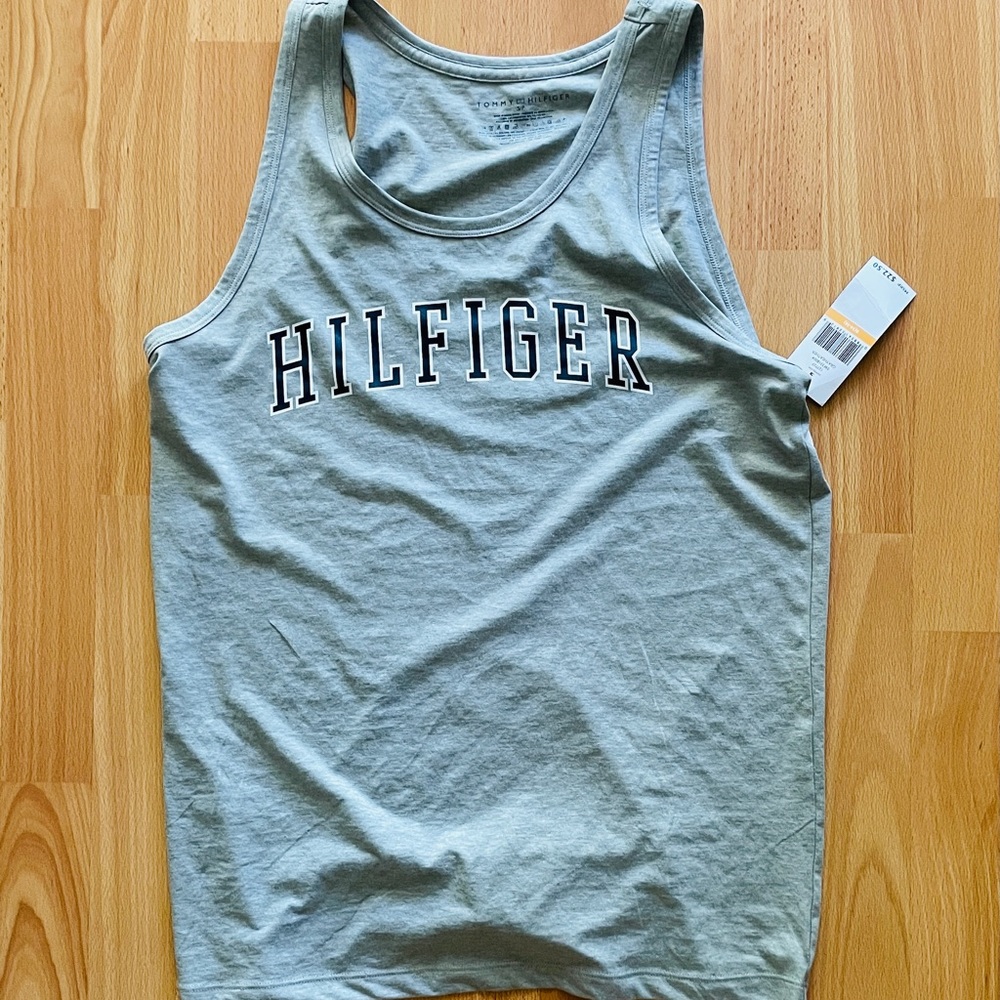 Tommy hilfiger tank top